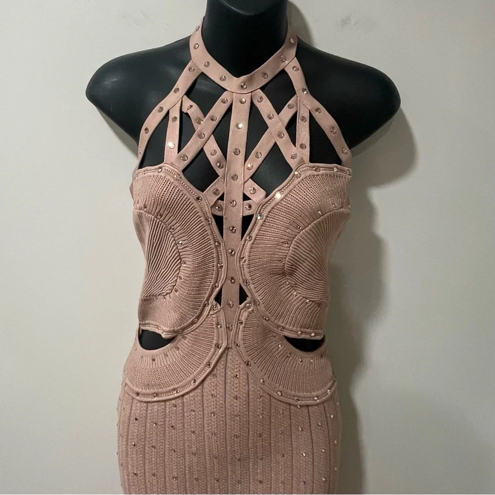 Designer Zuhair Murad Dress Prom Homecoming Special Occasion Bridal Wedding - Picture 3 of 12